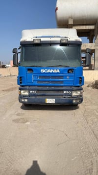 دنكر سكانيه • تانكي ستيل • بصره