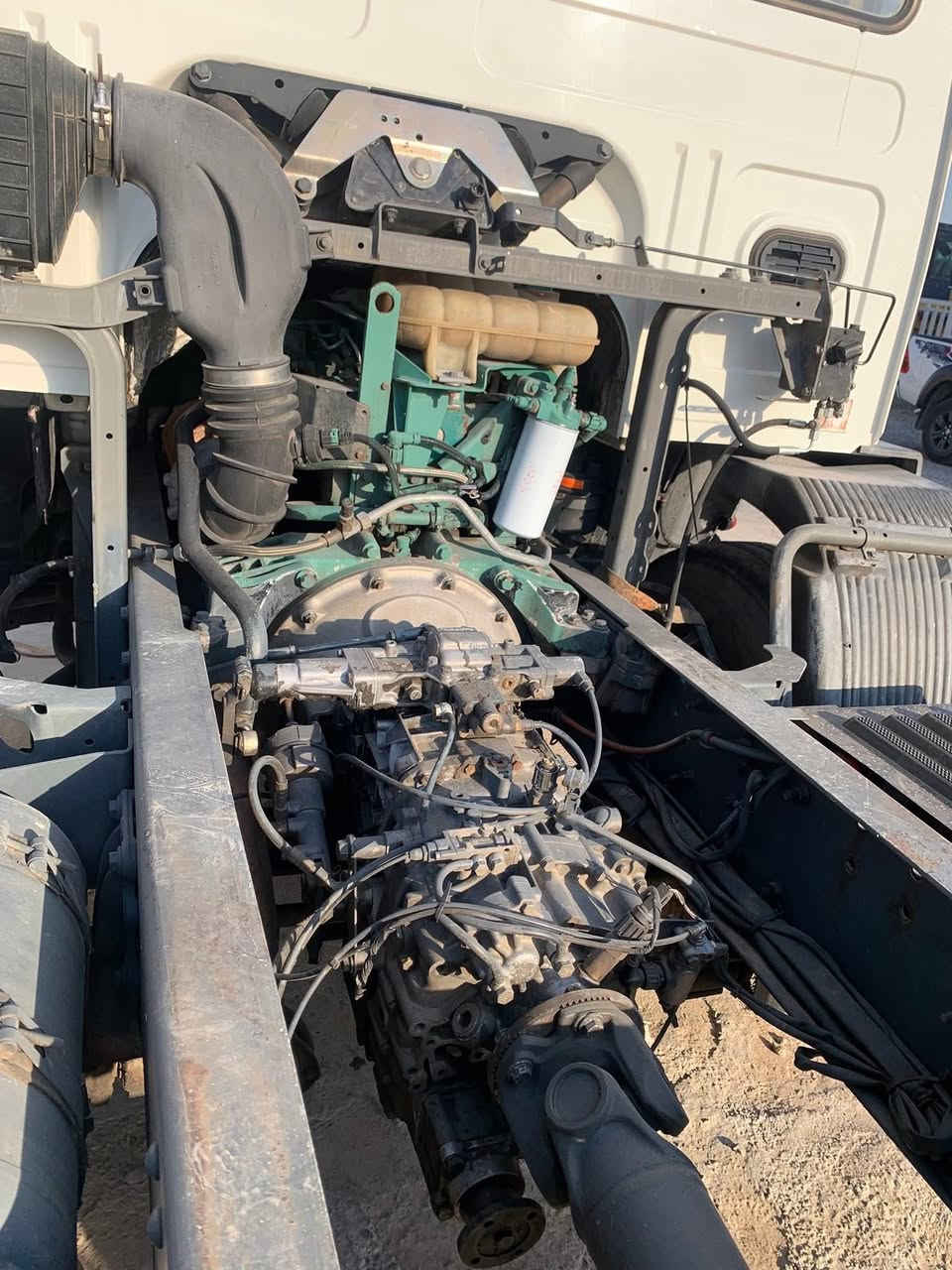 للبيع فالفو FL / 6 

فالفو  مثبت بالسنوية فلات رقم كركوك مشروع وطني وتكدر تغير الصنف وسنوية مجددة لحد 2031 طول شاصي 6 امتار وعريض سيارة جديدة كلش ونظيفة وشرط التحويل وكير ومحرك واكسل وشاصي وقمارة بشرط مكفولة كفالة عامة

موديل / 2004

كير / 4/4

حجم / 250

السعر / 160$

اوقات الاتصال من ساعة 9:00 صباحاً حتى ساعة 8:00 مساءاً
 

***********

***********

عنوان /كركوك في معرض رافدين المركزي 

عنوان / كركوك شارع مطار مقابل جسر حزيران
