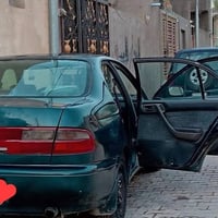 كرونه • ١٩٩٣ • رقم بغداد