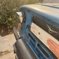 واز للبيع مديل 2002 كير وحرك ونجي سياره نضيفه  السياره عارضيها ب 10 مل...