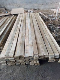 الموصل الكرامة • لوح 4م مستعمل • عصايب 50/60/70