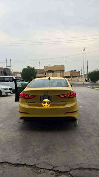 السلام عليكم
للبيع فقط النترا ٢٠١٧ محرك ٢٠٠٠ دوش 
بغداد انكليزي باسمي تحويل ثاني يوم 
كير مكينه مكفوله ممفتوحات
لمتد فول مواصفات 
٦ سماعات انفنتي 
لايت وبك لايت لد 
كشنات جلد  خزن كشن كهرباء 
٤ كشنات تدفئة 
مرايه قلاب 
سياره جاهزه وحلوه احلا من الصور تخم تاير جاهزه مدوشمه سفاري كشنات وارضيه
حادثها جاملغ عكس السايق مبدل بدون ارباك بدون دواخل  
صور حادث ماعندي 
للتواصل 
***********
***********
