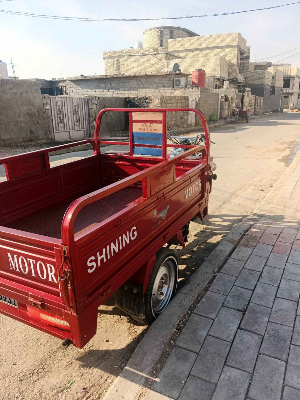 السلام عليكم ستوته للبيع موديل 23
جديده أحله من صور سنويه ولوحات انكليزي بسمنه كامله ماناقصه اي شي 
سعره مليونين و700 بيه مجال 
مكاني كربلاء الأمن داخلي 
اني مكلف بنشر للاستفسار 
‏‪***********‬‏
