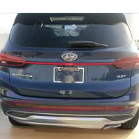 سنتافي موديل 23 ماشيه 13 فول مواصفات لمتدد اعلى  فئه  سياره جديد دخول ...