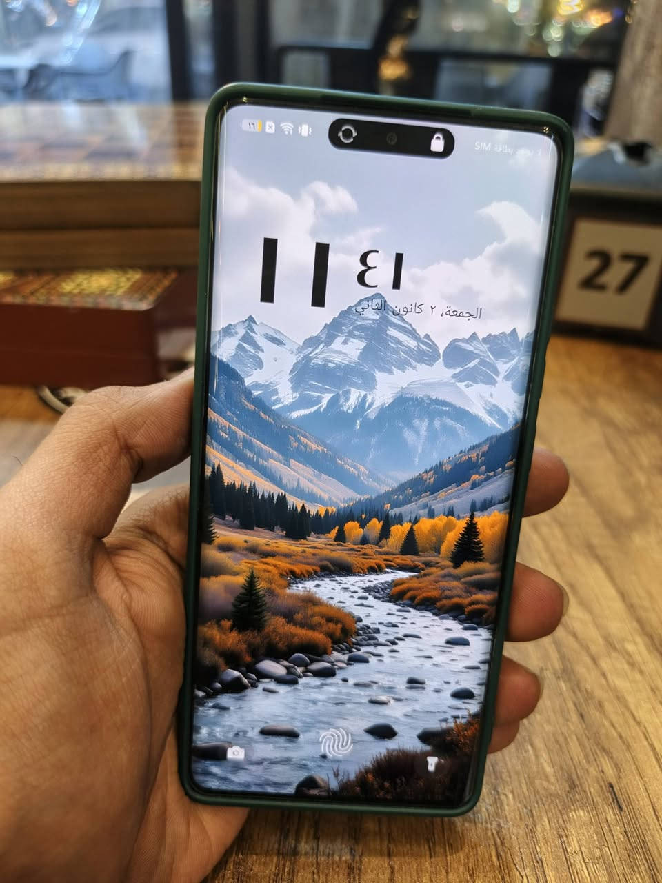 سلام عليكم انفنكس هوت 50برو بلس  ذاكره  256  عشوائيه 16  جهاز جدا  جدا نضيف شخط مابي شاشه منحنية بصمه مدمجة  120هيرتز كامره قويه  جهاز مامفتوح مكفول سعر 175الاف  مكاني بغداد منطقه كراده  رقمي ***********
