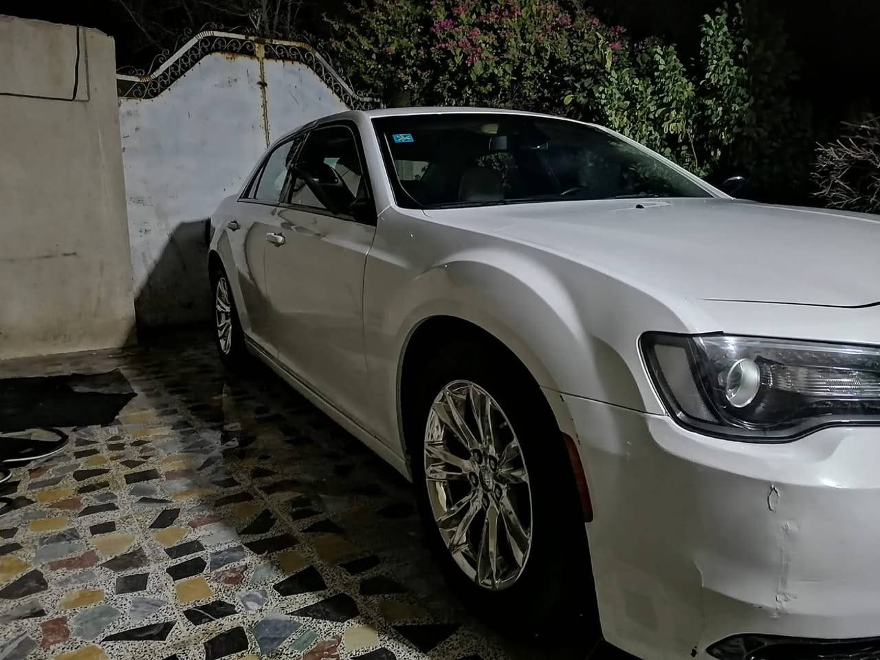 السلام عليكم أوباما 19 أصل للبيع كير مكينه تخم تاير تبريد كشنات جلد تدفئه تبريد السياره جاهزه كارتون ماشيه 72  تبديل جاملغ فقط عبري ماصاعد بيه 
اسبيره مانازل صور أمريكا مرفقه مع المنشور  مكانه ناصريه الشطره 
السعر 250 وبيه مجال
***********
