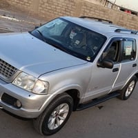 فورت اكس بلور 2002 كير مكينه تبريد كفاله داخل جديد  حداديه جديد  تخم ت...