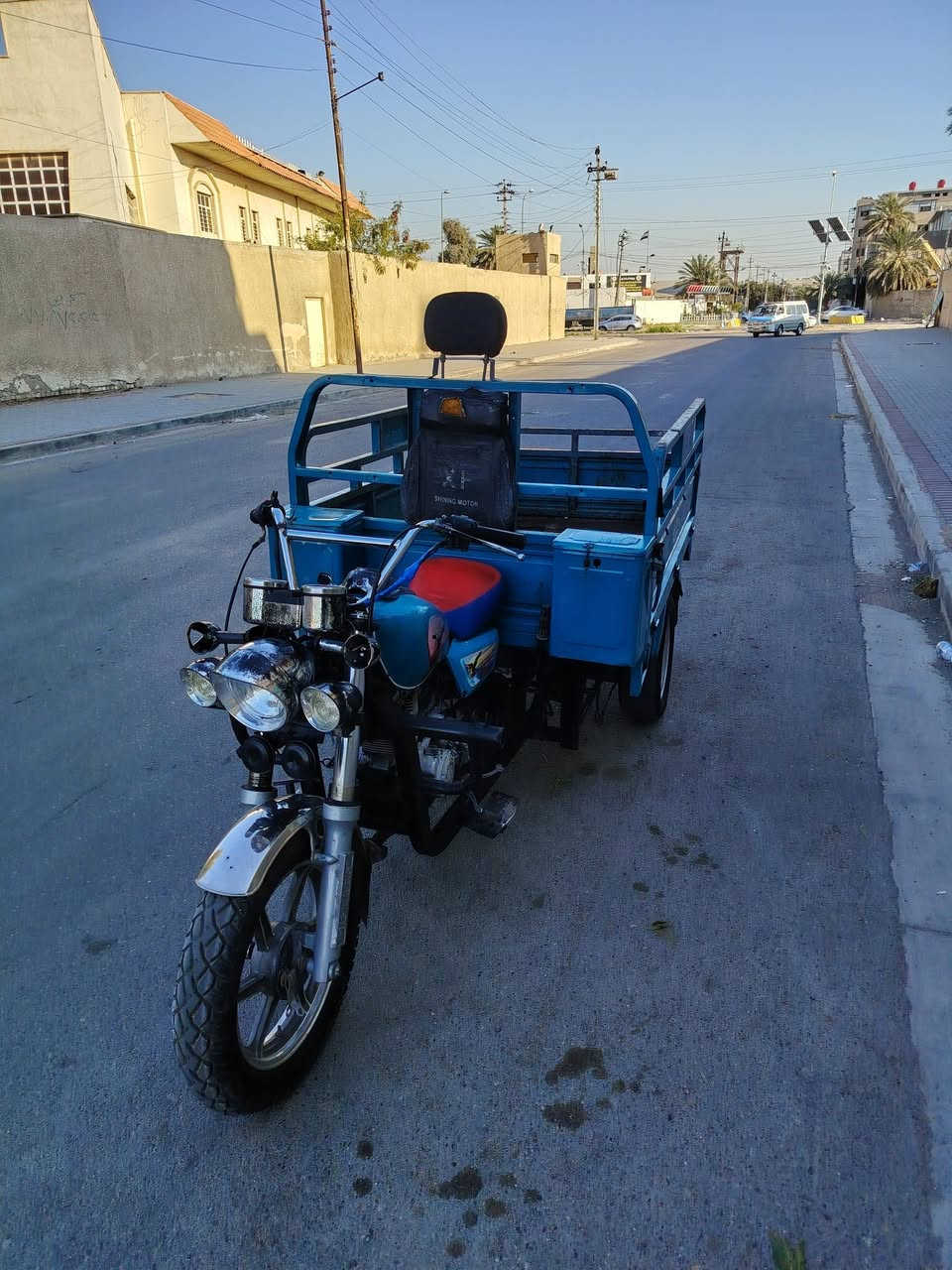 السلام عليكم عندي ستوته جمره ٢٠٢١شغاله كلشي مابيهه أوراق كامله  السعر مليون ٧٠٠  بيهه مجال بغداد هذا رقم بي واتساب  أو ها تف


**إذا كنت صاحب هذا الإعلان وتريد حذفه لأي سبب، رجاءا أرسل رسالة إلى الدعم الفني**