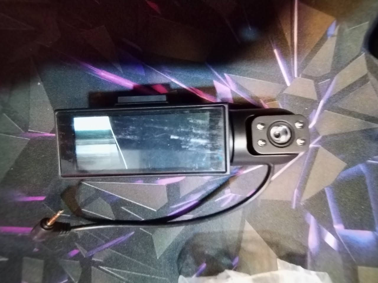 داش كام 5 الاف فحم مكسورة الشاشة وياها رام


**إذا كنت صاحب هذا الإعلان وتريد حذفه لأي سبب، رجاءا أرسل رسالة إلى الدعم الفني**