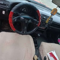 فيكترا • ١٩٩٣ • ١٫٨ بنزين