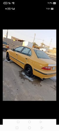 موديل ٢٠١٧ • الديوانية المركز • للبيع