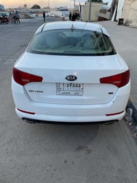 اوبتيما • ٢٠١٤ • وارد امريكي