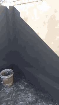 لباخ اسمنت جص بورق نجف عنوان بيت جاهز سلمى لبخ ثلاث قوط ***********
