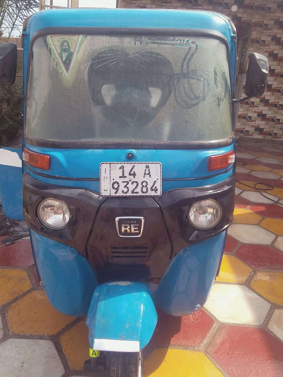 السلام عليكم شباب تكتك لبيع 22 شهر 11 رقم نكليزي مداور ثاني يوم تكتك مبدله ولفات وكشرها بيضربات بصيطه مثل ماواضح بل صور  مكلف بل نشر رقم لولد ***********/ذي قار قضاء النصر
