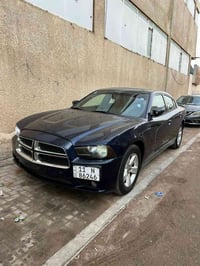 دودج جارجر • ٢٠١٣ • ٢٤٠الف