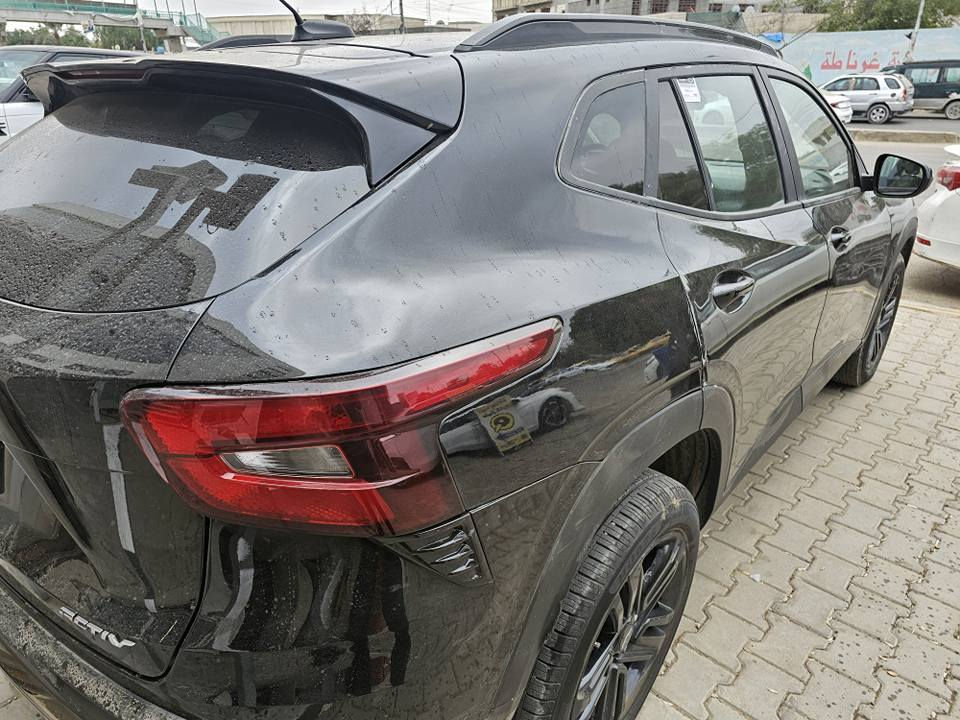 شوفرليت تراكس اكتيف أعلى فئة موديل 2025 رقم بغداد.
#السعر_137_ورقة وبيها مجال للطيبين.
فتحة سقفية 
بصمة بيبان 
رادارات 360 درجة 
كاميرا 
تحكم ستيرن
شاشة دجتال إلكتروني
السيارة مكانها مقابل مرور الطوبجي 
هذا رقم الشاصي 
KL77LKEP8SC021491
مستعجل مال بيع اريد اسافر 
#السعر_137_ورقة وقابل للتفاوض
للتواصل *********** بغداد, العراق
