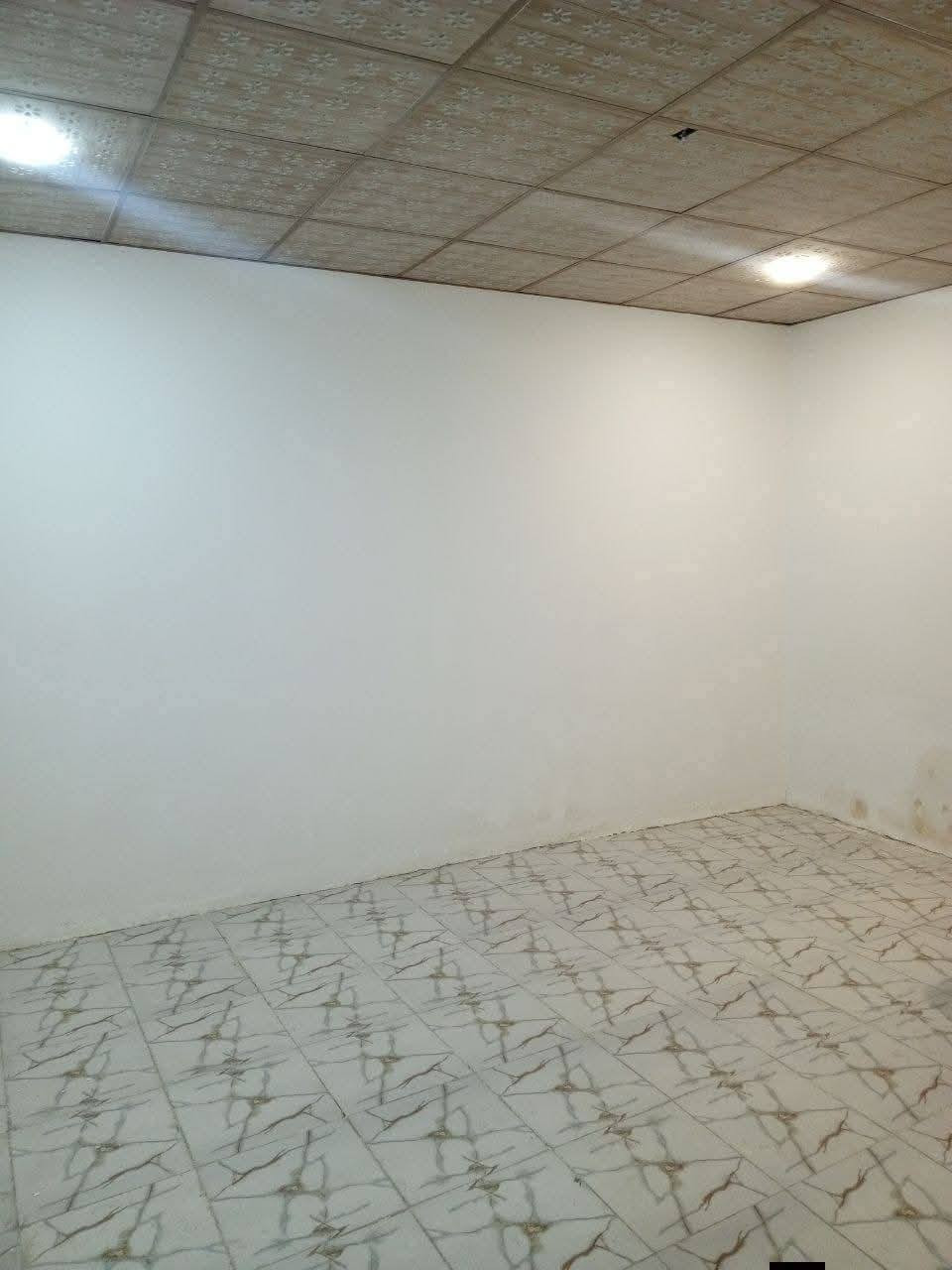 بيت للبيع مساحه 100 متر طابو صرف
حي ميسان قطاع 35

شارع 10

غرفه وصاله ومطبخ واستقبال 

وصحيات داخليه وخارجيه ومكشوفات 

السعر 88

استفسار اومراجعة مكتب عقارات حي ميسان باداره ابو علي الخالدي 

عنوان المكتب حي ميسان شارع كيات قرب تقاطع بوريات 

او الاتصال على الرقم ***********

او الاتصال على الرقم ‏‪0781 539 0982‬‏

ادخل على الرابط التالي واطلع على عروض حي ميسان

https://www.facebook.com/groups/392370572858358/?ref=share_group_link
