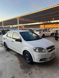 شيفروليه أفيو • ٢٠٠٨ • أربيل