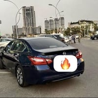 التيما SR • ٢٠١٦ • ٤ قطع صبغ