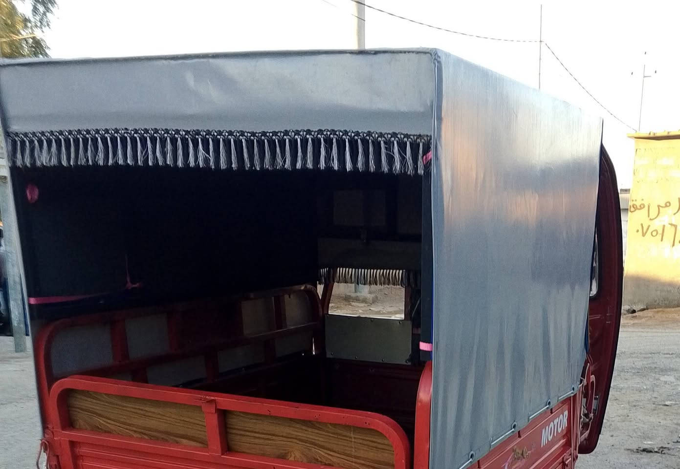 سلام عليكم محجل ستوته للبيع تفصال درجه ولا معاة جادر جاهز بس تشده لمكان قوشتبه


**إذا كنت صاحب هذا الإعلان وتريد حذفه لأي سبب، رجاءا أرسل رسالة إلى الدعم الفني**