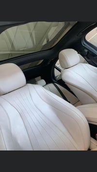 مارسدس ٢٠١٨ اي 300 امريكي فول الفول الحادث بنيد مبدل لون وصبغ چاملغ خل...