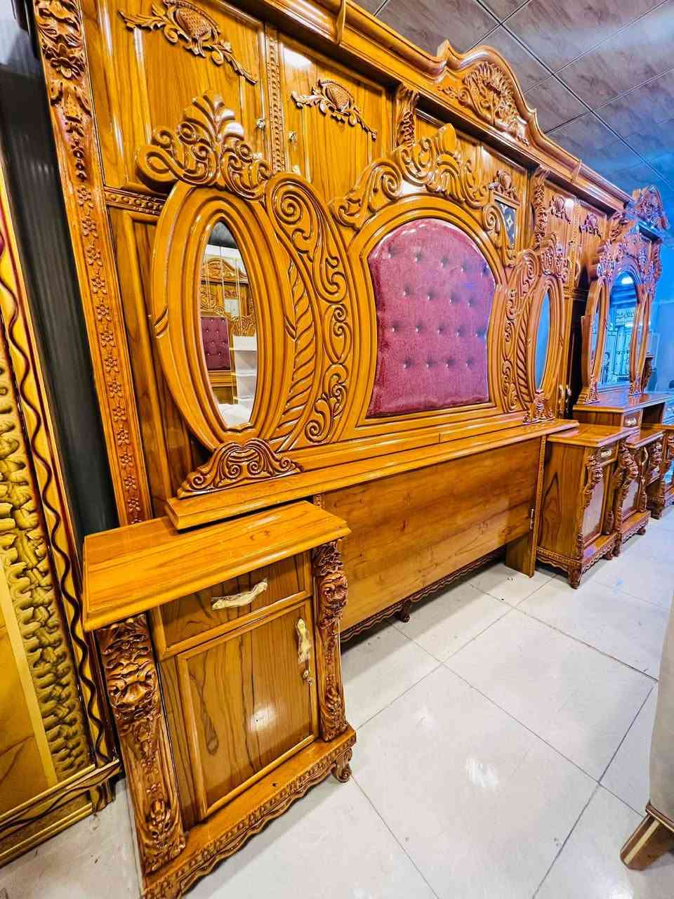 غرفة. عراقي ٦ملحق تفصال ارجل. كعب الغزال زان ضهر جرجوبة ثقيل لون مميز. مليون او٧٥٠بس. واصل. كول مناطق بغداد


**إذا كنت صاحب هذا الإعلان وتريد حذفه لأي سبب، رجاءا أرسل رسالة إلى الدعم الفني**