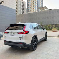 هوندا  CRV  موديل 2025 هايبرد  بدون ايرباك بدون ايرباك   2025 Honda Cr...