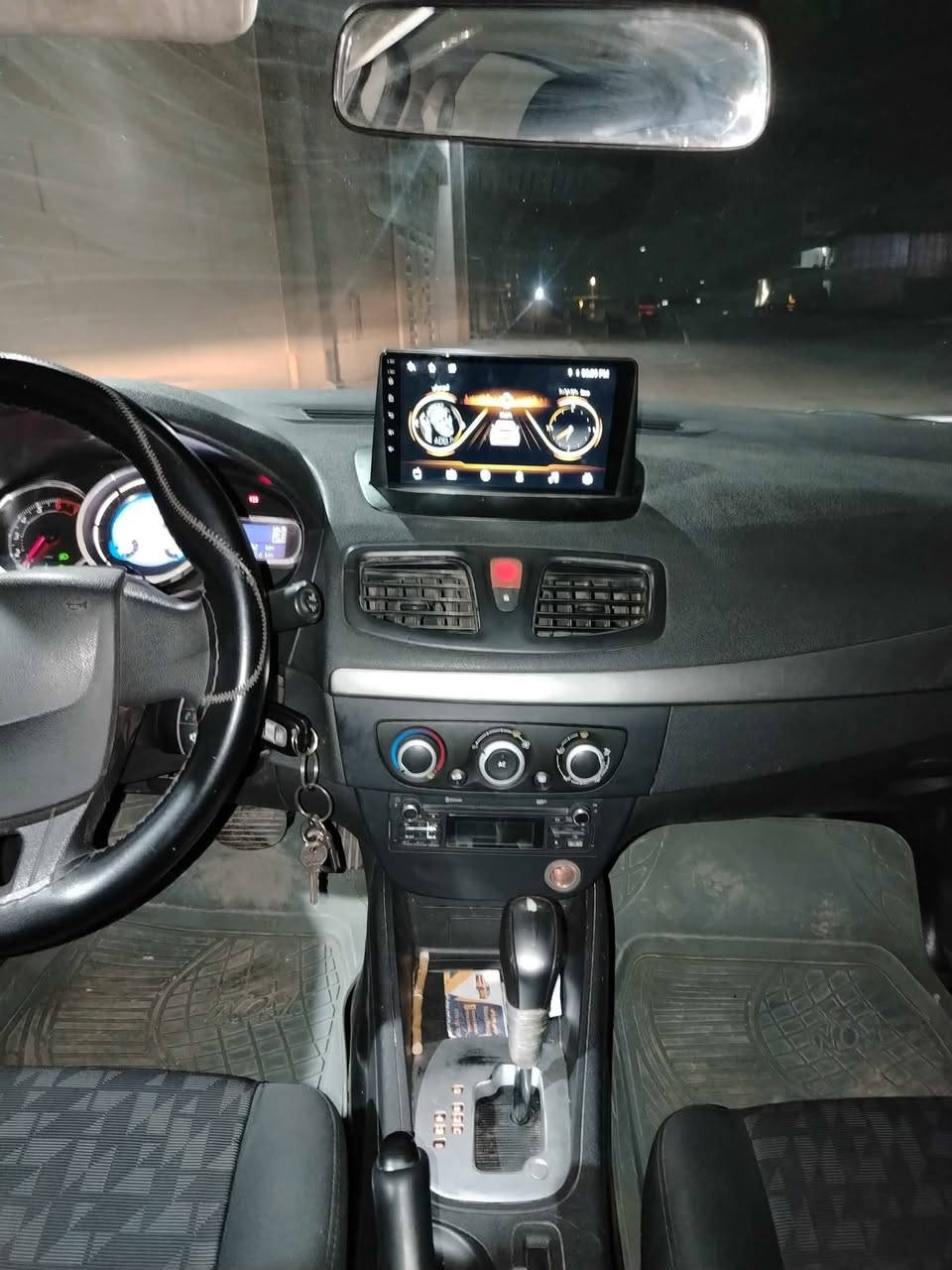 رينو انفلونس موديل ٢٠١٥ بى بوياغ رقم سنوي تازةية تا ٢٠٢٩ بةناو خومةوية مكينة وگير بةشةرت ١٧٧٠٠٠ هةزار روشتوه بي عيبه زماره موبايل ***********
*********** السليمانية, العراق
