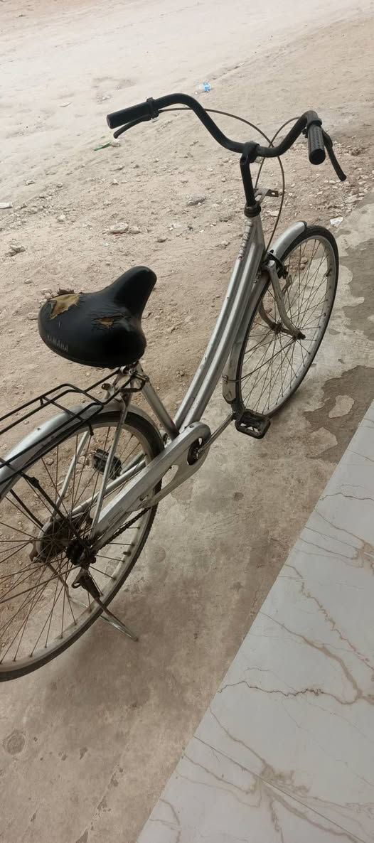 سلام عليكم بايسكل للبيع السعر 75


**إذا كنت صاحب هذا الإعلان وتريد حذفه لأي سبب، رجاءا أرسل رسالة إلى الدعم الفني**