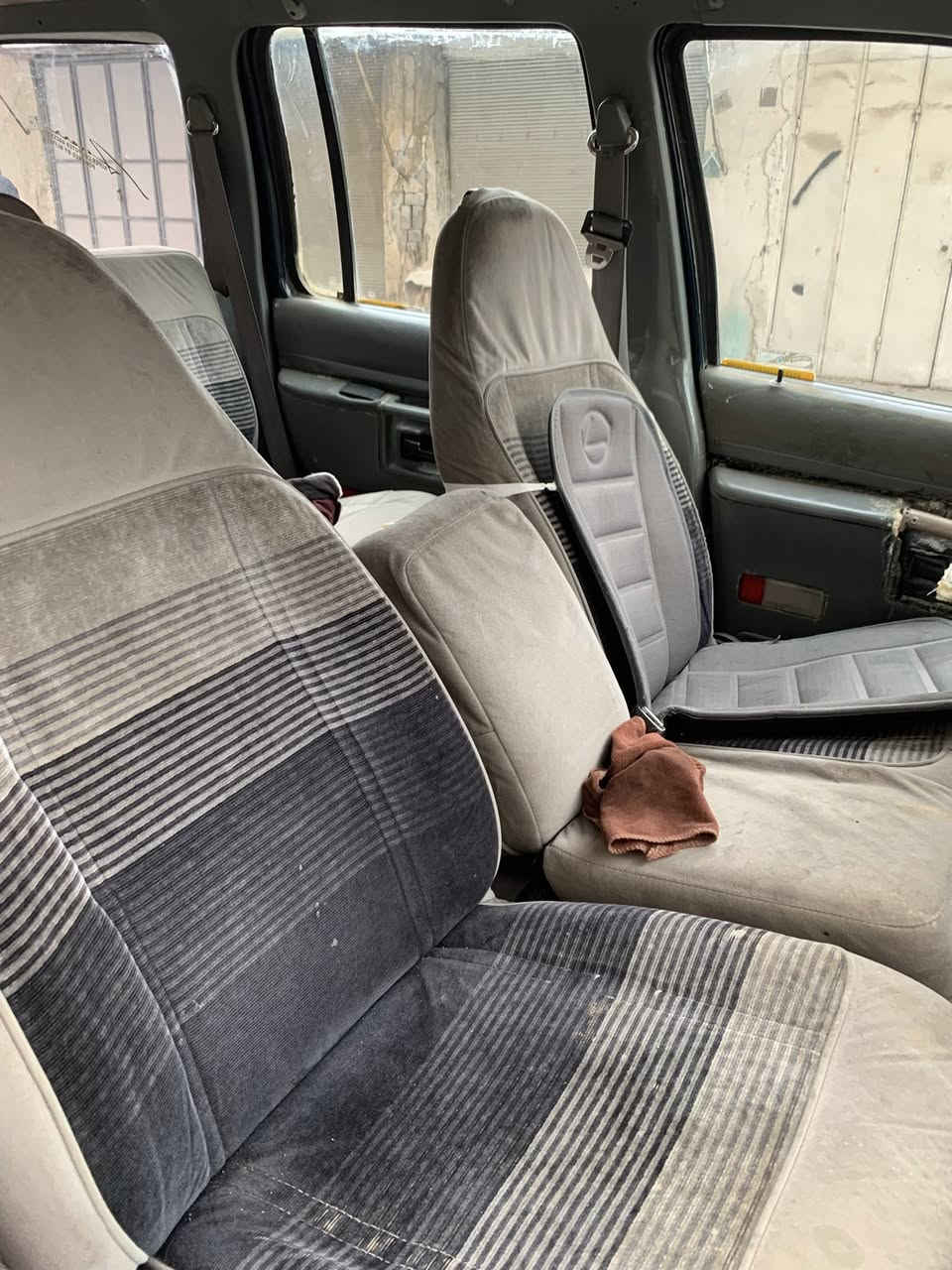 لە سە رئیزنی ئە دمین فۆرت ئیکس پرۆلا مۆدیل٩٤بۆفرۆشتن گیرومە کینە وئە کسلی بە شە رت  گۆرینە وە ش ئە کە م لە سە ردل گرتنژ***********سلیمانی
