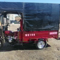 ستوته • سبع البور • محرك جديد