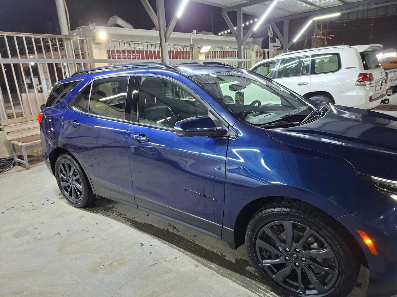 كوينكس RS فوول مواصفات للاخير رقم ميسان بأسمي حادثهه بنيد وجاملغ..مكانهه ميسان
كامرات حساسات كشنات تدفئة ستيرن تدفئة رادار 
شنو بالك بيهه عدا البانوراما...سعرهه 170...استفسار خاص او اتصال ***********
