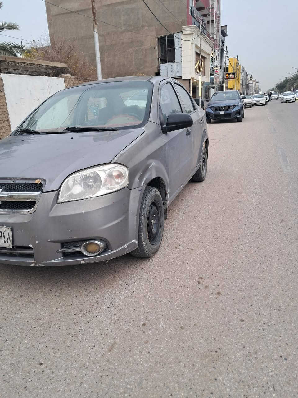 افيو2007خليجي محرك و كير جدد 
رقم انكليزي بابل     ( رقم انكليزي بابل) باسمي (باسمي) 
سياره نضيفه ومال جناي محرك مكسر 1600 كير عادي 
اكرر كير عادي تبريد عايزه فقط كمبريسر سيارة ماعايزها شي كهربائيات كلها شغالة ونضيفه ومابيها نقص 
شراي يتصل وخادم وممنون  مكان سيارة نجف 
***********  سعر ( 44وبيها مجال)
