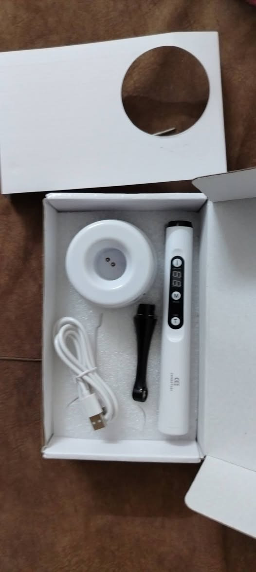 اجهزة طبيه منوعه


**إذا كنت صاحب هذا الإعلان وتريد حذفه لأي سبب، رجاءا أرسل رسالة إلى الدعم الفني**