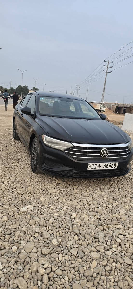 السلام عليكم
فولكس واكن جيتا 2019 رقم بغداد انكليزي بأسمي حادثه بالصور ماشيه ١٨٩ مكينه ١٤٠٠تيربو فول مواصفات بصمه تشغيل بنوراما تحكمات ستيرن شاشه حساسات كشنات جلد مكينه وكير وحداديه كفاله وتبريد ثلج  السعر ١٢٠ وبيه مجال 
مكاني الديوانيه قضاء عفك  
***********
