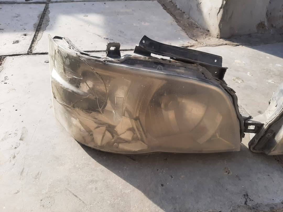 اسلام عليكم شباب عندي دعاميه جنبي عاليه وشباج جنبي ومازدات ولغد جهه السايق  وجويتر مال هايكر مكان بغداد حي النصر ***********
