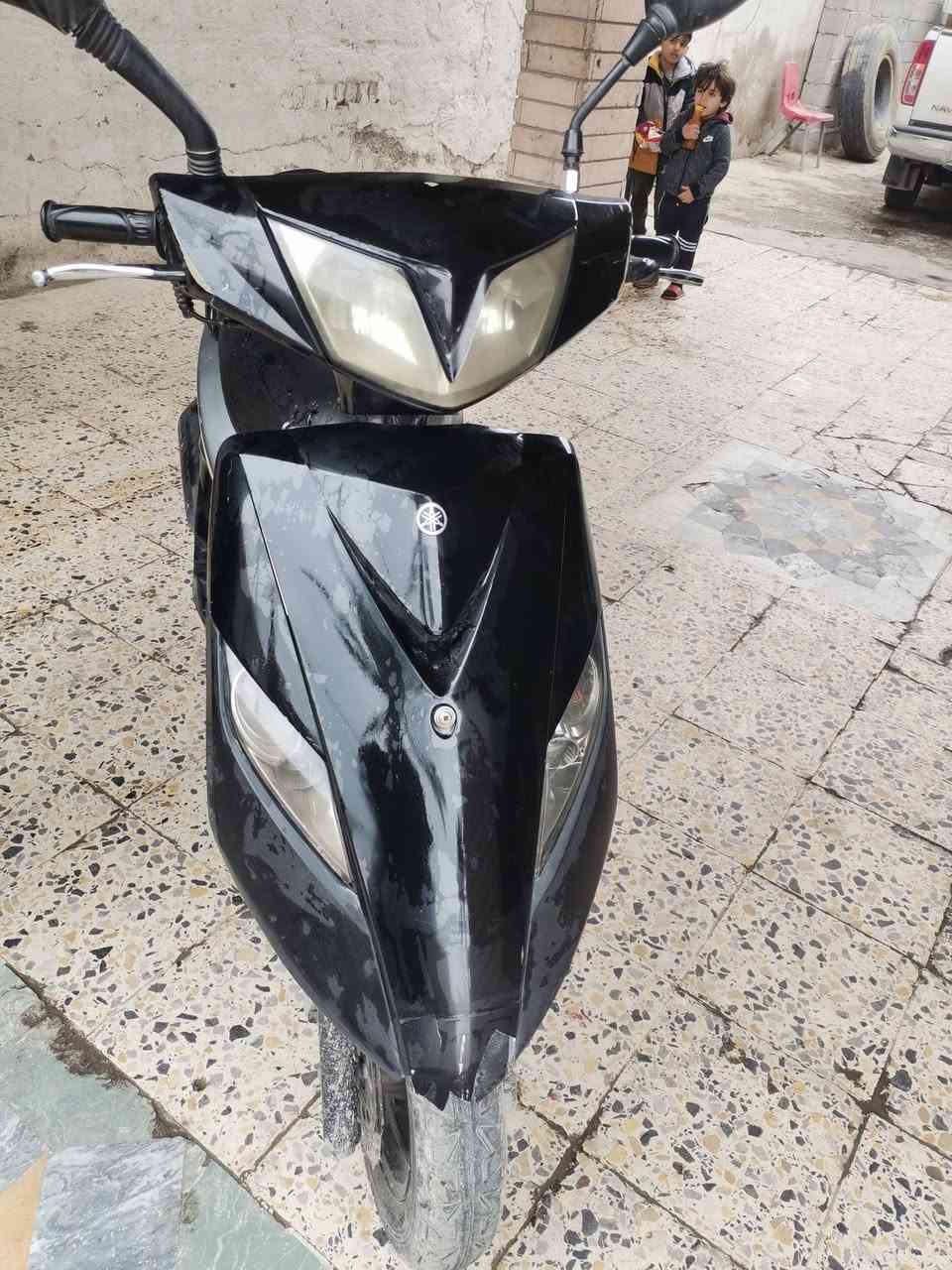 دراجه البيع ثعلب البيع نضيفه محرك بلادي 0770925513


**إذا كنت صاحب هذا الإعلان وتريد حذفه لأي سبب، رجاءا أرسل رسالة إلى الدعم الفني**