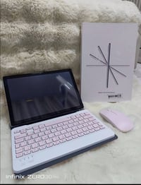 تابلت • ١٢٨ • شاشه ١٠ انج