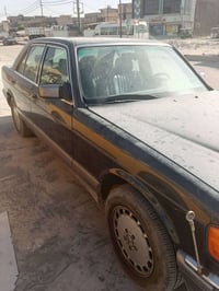جابو رائاسي • فول اوتوماتيك • موديل ١٩٨٨