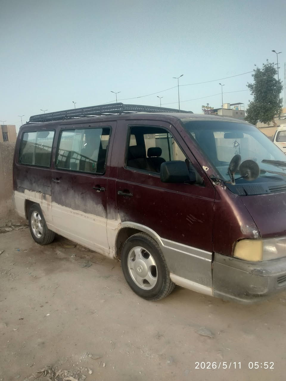 سلام عليكم للبيع مصفره هيئه ومرور موديل 95 باسمي سنويه السنه تسقط السعر 35 مكاني بابل هاتف ***********

