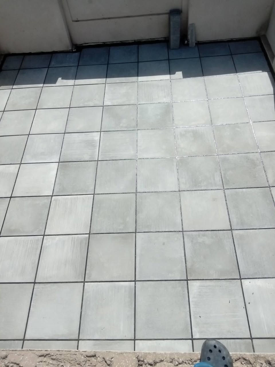سلام عليكم كادر متخصص بتطبيك الشتايكر وصيانه كافه السطوح بأفضل المواد وبأسعار معقوله اعاده الماستك القديم كرسته وعمل أو بس عمل
خابر وتدلل ***********واتساب
