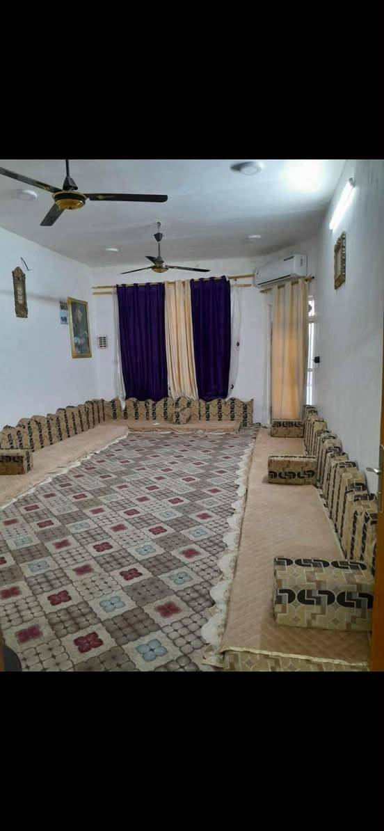 دار سكن للبيع 🏠 طابو زراعي سند 25  300 متر  بااسمي بي  🌹
  وراء عمارات الزيتون غرفتين🛌🛌 نوم وصالتين وبراني ومطبخ🌹 وصحيات داخليه وخارجيه وطارمه 8 *12 وبي محل بالمقدمه الاساس كونكريت رفت السطح شتايكر + ايزو كام بيت كلش حلو ونظيف سعره حلو 43 بيه مجال شراي بخير وتدلل 🌿♦️🌹
وبي خطين كهرباء 
#اي استفسار اكثر واتساب ☎️
#الاتصال‏‪***********‬‏📞
#الثاني‏‪***********‬‏☎️
