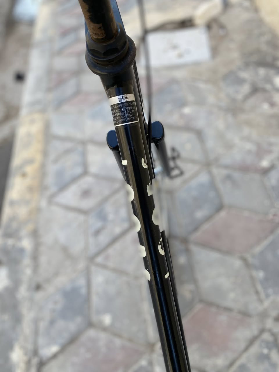 سلام عليكم باسكل البيع مديل 2016 نضافه فول  حجم ٢٦سعر ١٤٠وبي مجال قليل مكاني مغربه  المو شراي لا يتعبني والوتي اله بلاش👊


**إذا كنت صاحب هذا الإعلان وتريد حذفه لأي سبب، رجاءا أرسل رسالة إلى الدعم الفني**