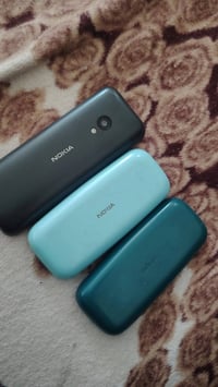 مبايلات جيل الطيبين للبيع كلهن ب 65 وبيهن مجال واحد مابي بطاريه من الص...