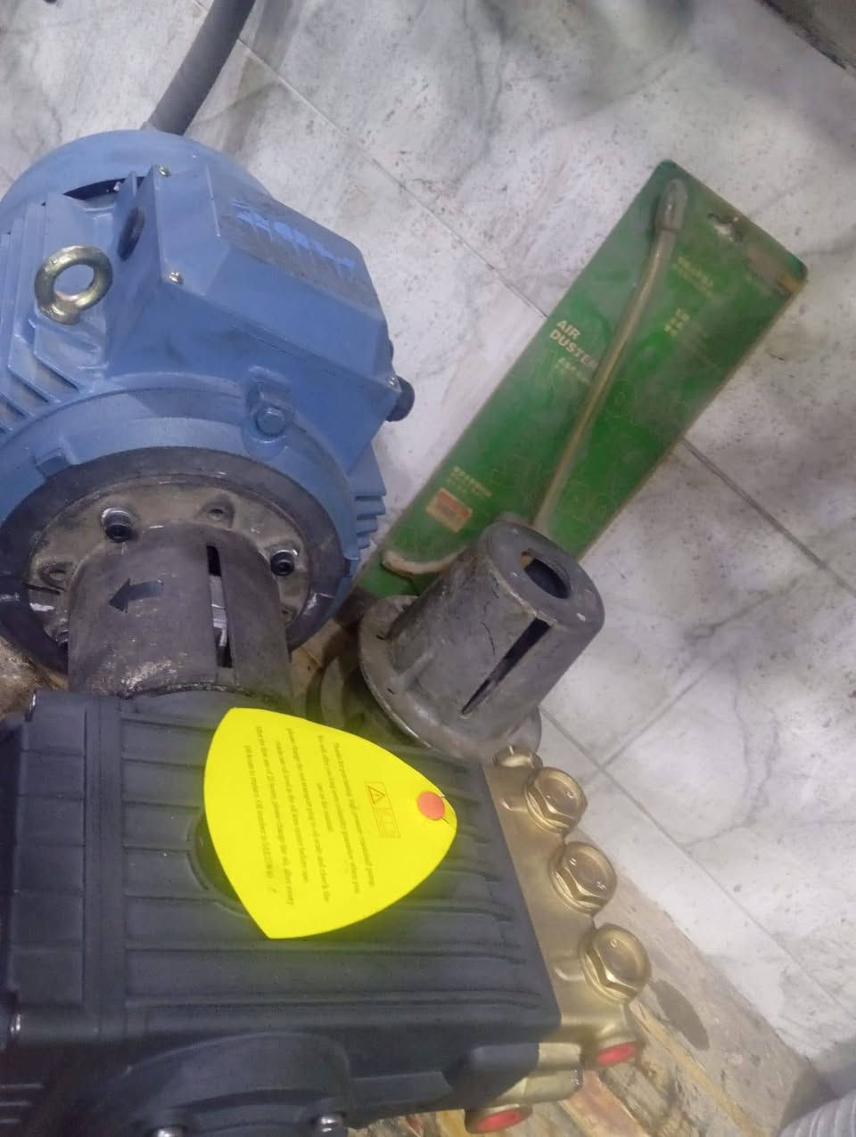 7,5حصان 200بار 
طرمبه انتر بامب ،،ومطور BB
01278181440

العنوان العامريه الاسكندريه الطريق الصحراوي بجوار شارع القسم ،،،،،،،،،01278181440


**إذا كنت صاحب هذا الإعلان وتريد حذفه لأي سبب، رجاءا أرسل رسالة إلى الدعم الفني**