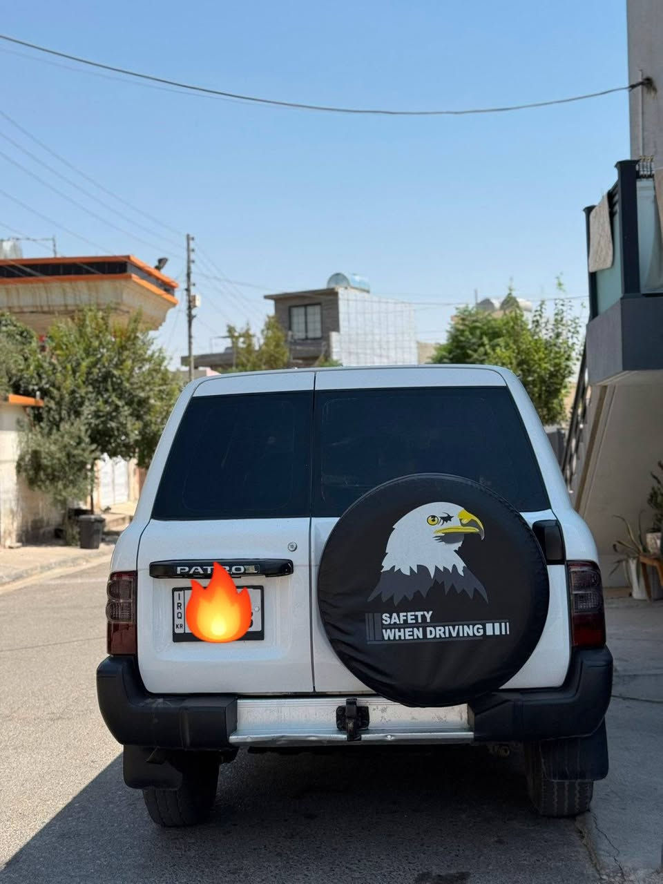 سڵاوتان لێبێت
سڵاوتان لێبێت
نیسان پاتڕۆڵ 
مۆدێل 2003
ناوی نیه لە حاسیبە بەشەرت 
بەناوی خۆمانە وەیە 
ڕقمو سەنەوی تازەیە 
تقدیمی بیتاقەی بنزینم کردوو
گێڕو مە کینەی بەشەرت 
حیزام بۆیاخ بەبێ لێدان 
دەعامی بۆ دەعامی بەشەرت 
جرکەی تێا نیەو مە سروفیشی‌نیە 
.. 
ڕەحمەتت لێبێت جاک مەک بۆ سعرەکەی ئەگەر مشتری نیت سەرمان مە ێشێنە لە گاڵ ڕێزمم ..
...
بۆنرخ پەیوەندی بکەن 
***********
ادمینی دڵ
