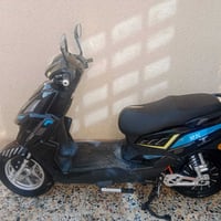 دراجه شحن جديده مستعمله شي بصيط سعر 750 الف مكانه شعب 07772333402