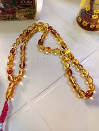 كهرب بولندي • انتيك • ٥١حبه