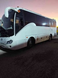 المقاعد الاخيره أن شاء الله لزيارة الإمامين الكاظمين عليهم السلام وعلي...