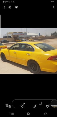 اوبتيمه • موديل ٢٠٠٩ • مكينة ٢٠٠٠